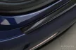 Avisa fekete acél lökhárítóvédő TESLA MODEL Y 2020->