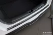 Avisa fekete acél lökhárítóvédő MG 4 hatchback 5d 2022->