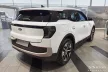 Avisa fekete acél lökhárítóvédő (2 darabos, bal és jobb) FORD EXPLORER EV 2024->