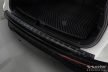 Avisa fekete acél lökhárítóvédő AUDI Q5 III 2024->