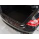 Avisa lökhárítóvédő BMW 7 limousine G11, G12 2015-2019 (without M-pakiet) 3D carbon mintás piros