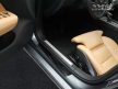 Avisa fekete karbon küszöbvédő (4 darabos) S60 III 2018->, V60 II combi 2018->, V60 II CROSS COUNTRY 2018->, V60 II Plug-In Hybrid 2019->