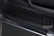 Avisa fekete karbon küszöbvédő (2 darabos) MERCEDES V Class W447/VITO III 2014->