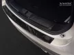 Avisa fekete karbon lökhárítóvédő JAGUAR F-PACE 2016->