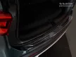 Avisa fekete karbon lökhárítóvédő SEAT TARRACO/TARRACO FR/HYBRID 2018->