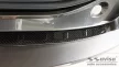 Avisa fekete karbon lökhárítóvédő MAZDA CX-30 2019->
