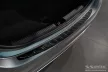 Avisa fekete karbon lökhárítóvédő MERCEDES C Class V sedan (W206) 2021->