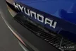 Avisa fekete karbon lökhárítóvédő HYUNDAI BAYON 2021-2024 FL.2024->