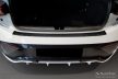 Avisa lökhárító védő CUPRA BORN hatchback 5D 2021->  carbon fekete