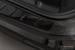 Avisa lökhárító védő MERCEDES EQE (V295) 2022-> carbon fekete
