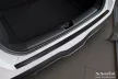 Avisa fekete karbon lökhárítóvédő MG 4 hatchback 5d 2022->
