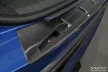Avisa fekete/fekete tüköracél lökhárítóvédő "Shadow Prémium" AUDI Q6 e-tron 2024->/Audi SQ6 e-tron 2024->