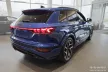 Avisa fekete/fekete tüköracél lökhárítóvédő "Shadow Prémium" AUDI Q6 e-tron 2024->/Audi SQ6 e-tron 2024->