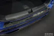 Avisa fekete/fekete tüköracél lökhárítóvédő "Shadow Prémium" AUDI Q6 e-tron 2024->/Audi SQ6 e-tron 2024->