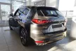 Avisa fekete/fekete tüköracél lökhárítóvédő "Shadow Prémium" MAZDA CX-60 2022->