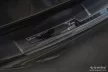 Avisa fekete/fekete tüköracél lökhárítóvédő "Shadow Prémium" MAZDA CX-60 2022->