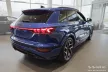 Avisa ezüst/ezüst tüköracél lökhárítóvédő "Shadow Prémium" AUDI Q6 e-tron 2024->/Audi SQ6 e-tron 2024->