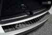 Avisa fekete tüköracél lökhárítóvédő MERCEDES GLC (X253) 5D/Hybrid 2015-2019, FL2019-2022