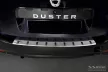 Avisa ezüst acél lökhárítóvédő "Strong Edition" új DACIA DUSTER 2010-2013, FL2013-2017