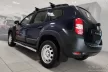 Avisa ezüst acél lökhárítóvédő "Strong Edition" új DACIA DUSTER 2010-2013, FL2013-2017