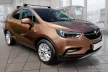 Avisa ezüst acél lökhárítóvédő "Strong Edition" új OPEL MOKKA X FL2016->