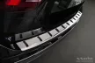 Avisa ezüst acél lökhárítóvédő "Strong Edition" TIGUAN II 2015-2020, FL2020->/eHybrid 2020-2024, TIGUAN II R-Line 2015-2020, 2021-2024 stb.