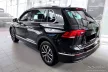 Avisa ezüst acél lökhárítóvédő "Strong Edition" TIGUAN II 2015-2020, FL2020->/eHybrid 2020-2024, TIGUAN II R-Line 2015-2020, 2021-2024 stb.