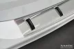 Avisa ezüst acél lökhárítóvédő "Strong Edition" BMW 3 G21 VII TOURING 2018-2022