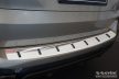 Avisa lökhárító védő BMW  X5 IV G05 M-pakiet 2018-2023 Fl.2023- acél ezüst