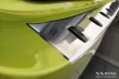 Avisa ezüst szatén acél lökhárítóvédő "Strong Edition" VOLKSWAGEN ID BUZZ (EB) 2022->/ID BUZZ CARGO (EBN) 2022->