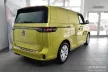 Avisa ezüst szatén acél lökhárítóvédő "Strong Edition" VOLKSWAGEN ID BUZZ (EB) 2022->/ID BUZZ CARGO (EBN) 2022->