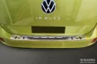 Avisa ezüst szatén acél lökhárítóvédő "Strong Edition" VOLKSWAGEN ID BUZZ (EB) 2022->/ID BUZZ CARGO (EBN) 2022->