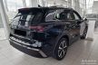 Avisa ezüst szatén acél lökhárítóvédő "Strong Edition" VOLKSWAGEN TIGUAN III 2024->