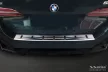 Avisa ezüst szatén acél lökhárítóvédő "Strong Edition" BMW i5 M60 2025 x drive touring, BMW 5 VIII G61 Touring 2024->
