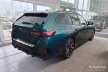 Avisa ezüst szatén acél lökhárítóvédő "Strong Edition" BMW i5 M60 2025 x drive touring, BMW 5 VIII G61 Touring 2024->