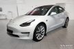 Avisa egyéb TESLA MODEL 3  2019-2023 acél ezüst