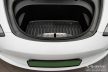 Avisa egyéb TESLA MODEL 3  2019-2023 acél ezüst