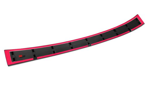 Avisa fekete acél lökhárítóvédő "Strong Edition" FORD FOCUS IV turnier/ST-Line/Active 2018-2021, FL 2021->