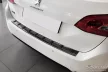 Avisa fekete acél lökhárítóvédő "Strong Edition" PEUGEOT 308 II SW combi 2013-2017, FL2017->