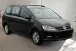 Avisa fekete acél lökhárítóvédő "Strong Edition" új SEAT ALHAMBRA II 2010->, VOLKSWAGEN SHARAN II 2010->