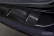 Avisa fekete acél lökhárítóvédő "Strong Edition" új SEAT ALHAMBRA II 2010->, VOLKSWAGEN SHARAN II 2010->