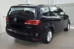Avisa fekete acél lökhárítóvédő "Strong Edition" új SEAT ALHAMBRA II 2010->, VOLKSWAGEN SHARAN II 2010->