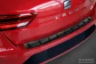 Avisa fekete acél lökhárítóvédő "Strong Edition" SEAT LEON III (5F) ST 2013-2017, FL2017-2020