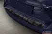 Avisa fekete acél lökhárítóvédő "Strong Edition" SKODA OCTAVIA III combi FL2016-2019