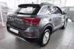 Avisa fekete acél lökhárítóvédő "Strong Edition" VOLKSWAGEN T-ROC/cabrio 2017-2022, FL2022->