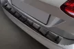 Avisa fekete acél lökhárítóvédő "Strong Edition" VOLKSWAGEN GOLF VII Variant/Alltrack 2012-2016