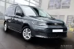 Avisa fekete acél lökhárítóvédő "Strong Edition" VOLKSWAGEN CADDY V (SB) 2020->, VOLKSWAGEN CADDY CARGO V (SB) furgon 2020->