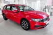 Avisa fekete acél lökhárítóvédő "Strong Edition" VOLKSWAGEN PASSAT B8 variant/R-line/Alltrack/GTE 2014-2019, FL2019->2023