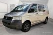 Avisa fekete acél lökhárítóvédő "Strong Edition" TRANSPORTER T5 Multivan/Caravelle 2003-2012; FL2012-2015 (fits ONLY to the