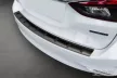 Avisa fekete acél lökhárítóvédő "Strong Edition" MAZDA 6 III combi (GJ) 2012-2014, FL2014-2018, FL2018->